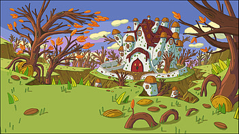 TV series, Adventure Time HD wallpaper