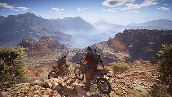 Ghost Recon: Wildlands, Covert missions, Tactical strategy, High-stakes combat HD wallpaper