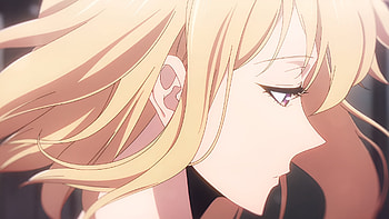 Cha Hae-In, Anime, Solo Leveling, Cha Hae-in HD wallpaper