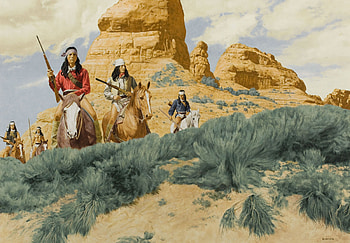 Native American Indian for PC Attachment 12969 - . HD wallpaper