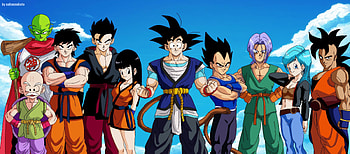 Beerus Broly Dragon Ball Super Goku Vegeta Â· | Background ID:659621 HD wallpaper