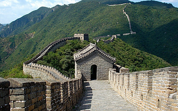 Great Wall views, High-resolution backgrounds, and Android HD wallpaper