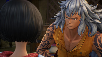 One Piece Odyssey, video game, One Piece Odyssey HD wallpaper