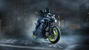 Yamaha Mt 10, yamaha, bikes HD wallpaper