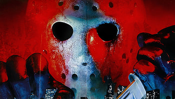 2 Friday the 13th Part VIII: Jason Takes Manhattan | Backgrounds - Abyss HD wallpaper