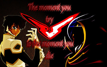Code Geass: Suzaku vs Zero, geass, Suzaku, code geass, vs, happydom, code, zero, sazuku HD wallpaper