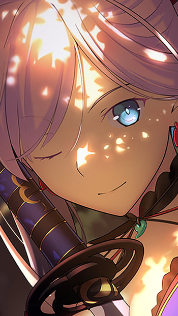 Anime, Fate/Grand Order HD phone wallpaper