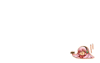Takoluka, black, luka, awesome, heads, cute, vocaloid, beauty, nice, chibi, music, vocaloids, megurine luka, program, white, girl, headset, singer, beautiful, pink hair, diva, food, little, pink, anime, pretty, sing, cool, megurine, idol, virtual, micro HD wallpaper