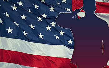 Memorial Day , Patriotic backgrounds, Honoring the fallen, Tribute to heroes HD wallpaper