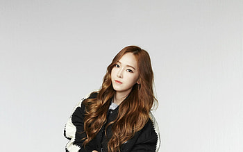 Jessica Jung, Top Backgrounds HD wallpaper