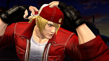 King of Fighters, xiv review, PS4, inside pulse HD wallpaper