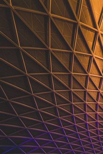Architecture, Minimalism, Surface, Design, Construction, Facade HD phone wallpaper