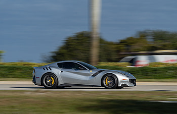 car, Ferrari HD wallpaper