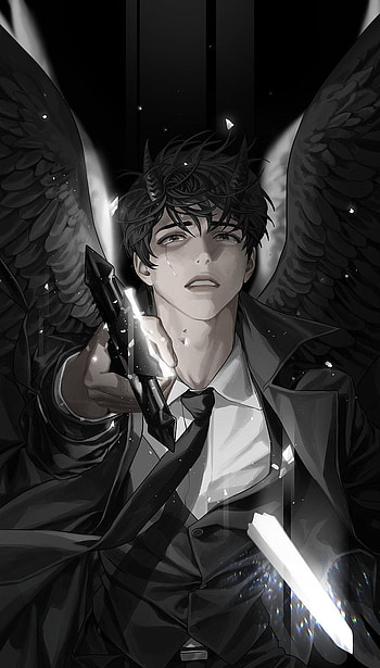 Kim Dokja Angelic : Omniscient Reader's Viewpoint, Anime HD phone wallpaper
