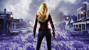 Once Upon a Time (2022) movie HD wallpaper