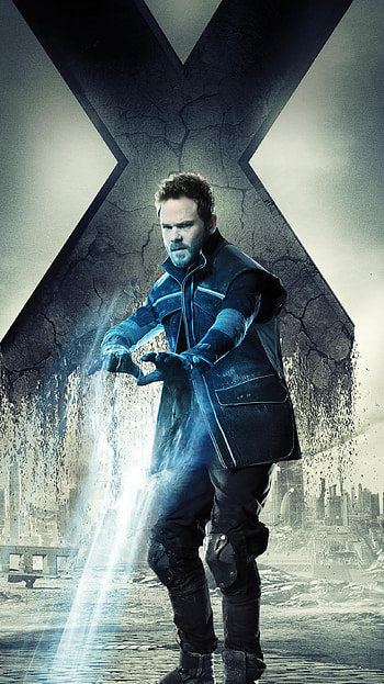 X-Men: Days of Future Past (2022) movie HD phone wallpaper