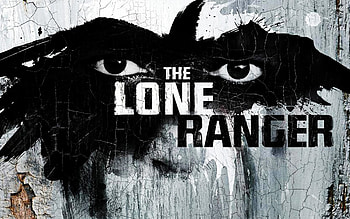 The Lone Ranger, Movie HD wallpaper