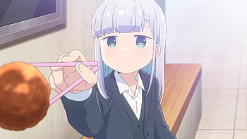 Anime, Aharen-san Is Indecipherable, Reina Aharen HD wallpaper