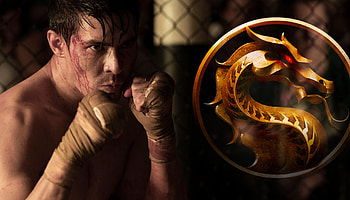 Cole Young movies, Mortal Kombat plot synopsis, Introduction of Lewis Tan's character HD wallpaper
