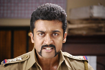 Surya, tamil, singam, movie, actor HD wallpaper