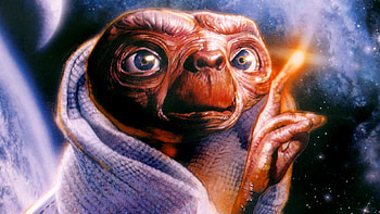 E.T., Union Films, review HD wallpaper