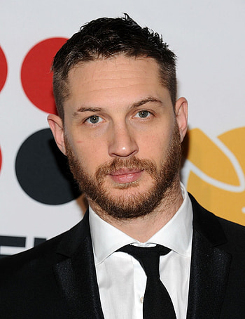 Tom Hardy , Celebrity HQ HD phone wallpaper
