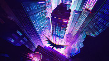 Batman Tick Tock, batman, superheroes, artist, artwork, digital-art, artstation HD wallpaper