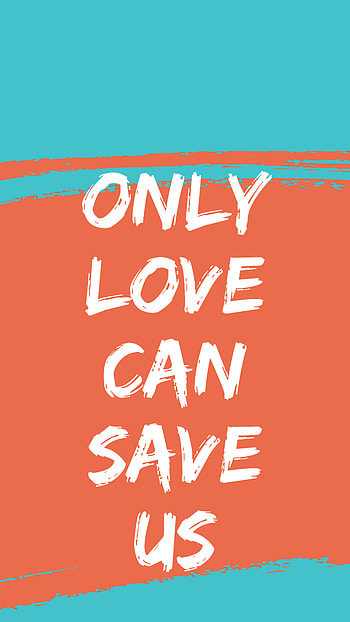 Love, Words, Phrase, Inscription, Lettering HD phone wallpaper
