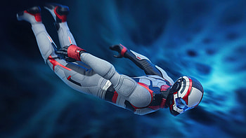 Avengers Endgame Tony Stark Team Suit, iron-man, avengers-endgame, avengers, superheroes, artist, artwork, digital-art HD wallpaper