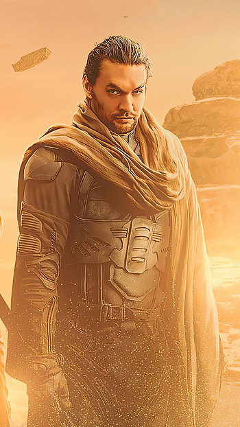 Dune movie, Breathtaking visuals, Epic storytelling, Must-watch in 2021 HD phone wallpaper