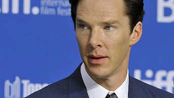Benedict Cumberbatch, Celebrity , Striking presence, A-list star HD wallpaper