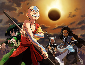 Avatar: The Last Airbender, Anime, , Pixelstalk HD wallpaper
