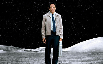 Walter Mitty adventure, Comedy drama romance, mobile HD wallpaper