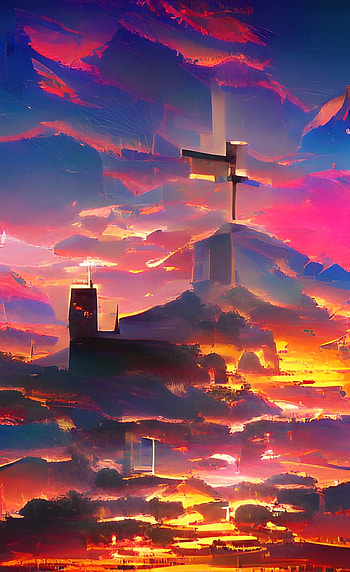 Highest Church HD phone wallpaper