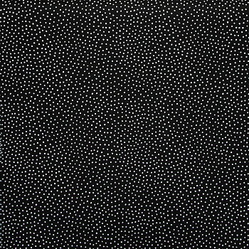 Small white dots on black add some interest and texture. Really cool by HD phone wallpaper