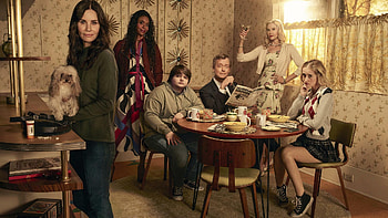 Greg Kinnear, Movies, Shining Vale, Chapter Three HD wallpaper