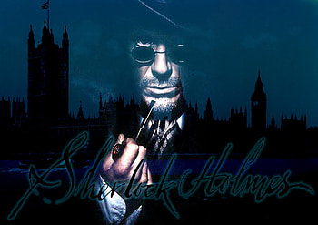 Sherlock Holmes, business, others, people, actors HD wallpaper