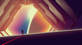 No Mans Sky Video Game, no-mans-sky, games, 2018-games HD wallpaper