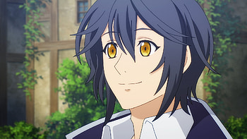 Alec Huguette — The Banished Court Magician Striving to Be the Strongest, Anime, The Banished Court Magician Aims to Become the Strongest HD wallpaper