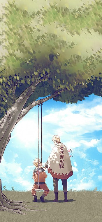 Naruto Uzumaki, sasuke, sakura, narutoshippuden, itachi, jiraiya, shikamaru, konoha, shippuden HD phone wallpaper