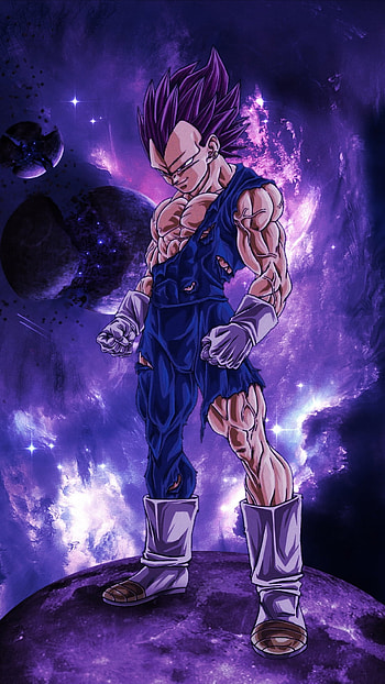 Vegeta, goku, ultraintinto, dragon_ball_z, estado_egoista HD phone wallpaper