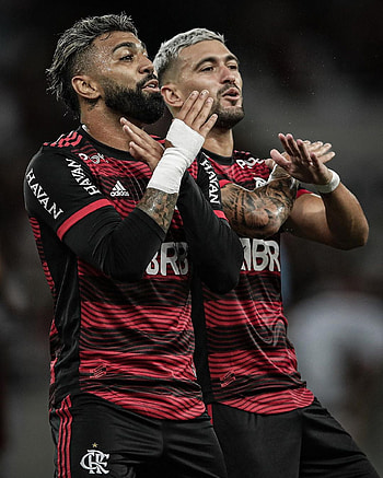 GABIGOL, soccer HD phone wallpaper