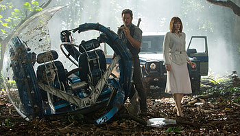 Jurassic World (2022) movie HD wallpaper
