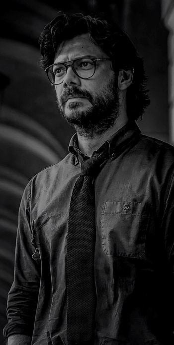 LCDP El Profesor, Lacasadepapel, Lcpd HD phone wallpaper