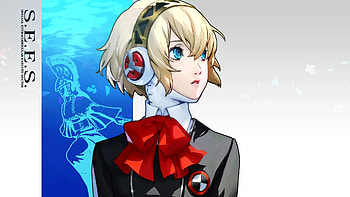 Persona 3 Reload, Aigis (Persona) HD wallpaper