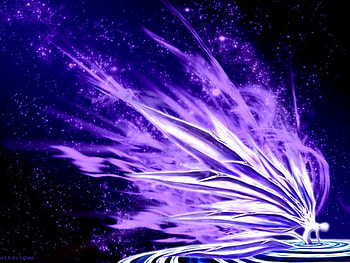 fantasy-angel, cg, abstract HD wallpaper