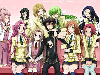 Lelouch, novel, tamaki, nunnally lamperouge, enemy, feelings, ashford academy, alternate future, school uniform, lelouch lamperouge, inoue, knightmare frame, angl, yoshida, zero, dom, rakshata, white, smile, holy britannian empire, cc, guns, girl, diethard, arthur, jpn, anime, fantasy, tooh, ohgi, manga, future, kallen, cute, dress, kallen stadtfeld, long hair, damon, code geass, drream, kento, sayoko, suzaku kururugi, wings, dance, kaguya, school girls, popular, chinese, black knights, super powers, robots, battle ship, boy, love, video games, funny, green hair, britannia, yoshitaka HD wallpaper
