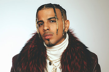 Rauw Alejandro – Puerto Rico Music Sensation, music, Puerto Rico HD wallpaper