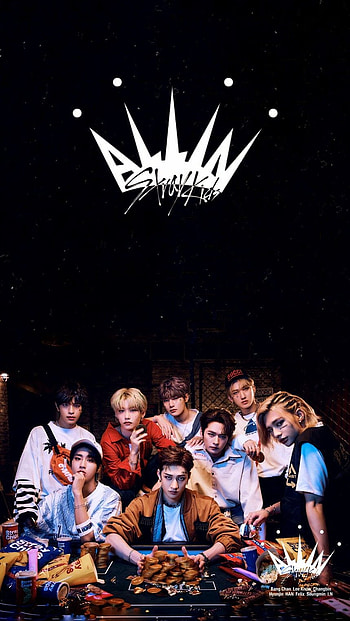 Stray Kids . Kids , Felix stray kids, Crazy kids, Stray Kids I.N HD phone wallpaper