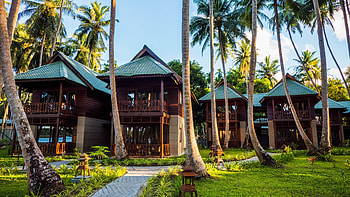 Beach hotels in India, Best beach book, Island vacation HD wallpaper